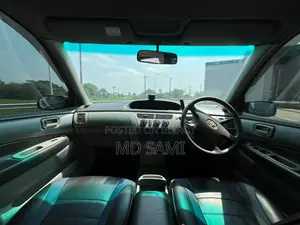 Toyota Vista 1999