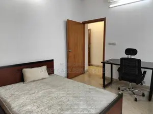 3Bed Fully-Furnishid Apartment Rent In Baridhara Diplomatic Zone