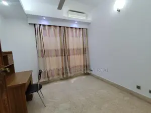 3Bed Fully-Furnished Apartment Rent Baridhara Diplomatic Zone