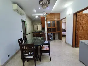 বারিধারা ডিপ্লোম্যাটিক জোনে ৩ বেডের ফুল ফার্নিশড অ্যাপার্টমেন্ট ভাড়া হবে