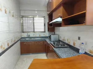 3Bed Fully-Furnished Apartment Rent Baridhara Diplomatic Zone