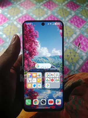 Huawei Honor 90lite 8+5 256 (Used)