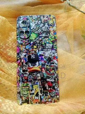 Huawei Honor 90lite 8+5 256 (Used)
