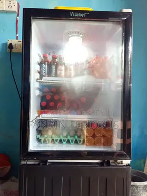 Vision Visi Cooler 450 Litre – 2 Years Warranty Remaining