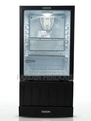 Vision Visi Cooler 450 Litre – 2 Years Warranty Left