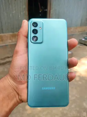Samsung Galaxy F23 (Used)