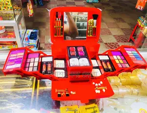 Full Makeup Box