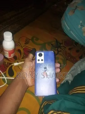 Realme GT Neo 3 (Used)
