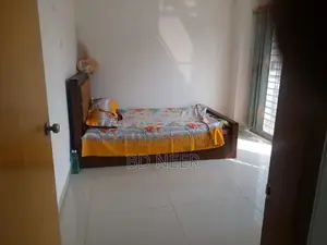 Full Furnished 4 Bed room 4000 SqFt Flat Available For Rent
