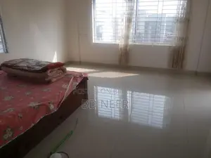 Full Furnished 4 Bed room 4000 SqFt Flat Available For Rent