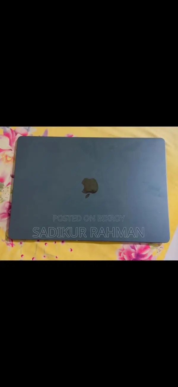 Macbook Air M2, 15 inch Base Variant