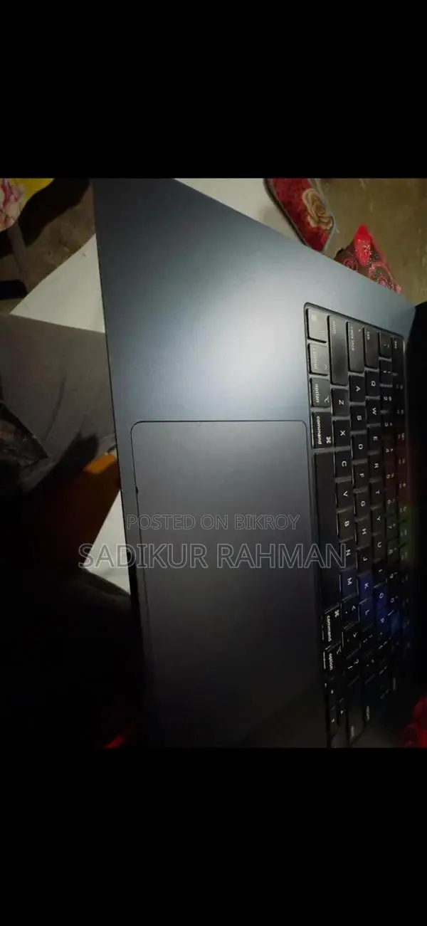Macbook Air M2, 15 inch Base Variant