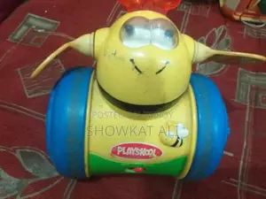 Toy S For Children