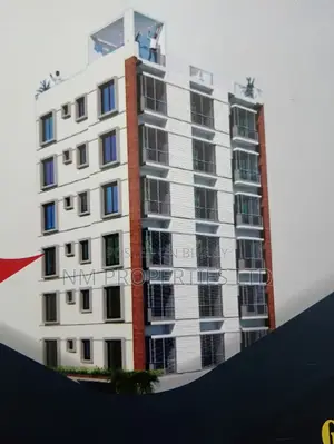 1050 Sq Ft Flat for Sale