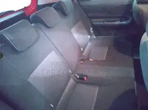 Toyota Sienta 2021