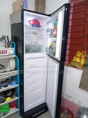 Refrigerator For Sale