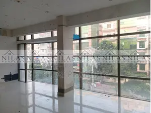 উত্তরায় ২৫০০ বর্গফুটের প্রিমিয়াম কমার্শিয়াল অফিস স্পেস ভাড়ার জন্য
