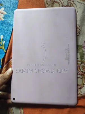 Used Amazon Tab