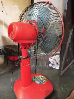 Stand Fan