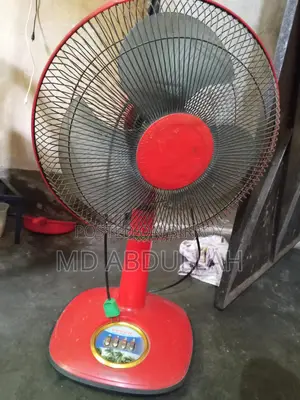Stand Fan