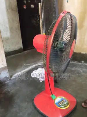 Stand Fan