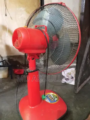 Stand Fan