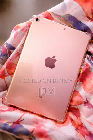 Apple iPad Mini 5 | 64GB Rose Gold