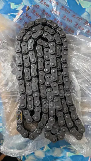 Suzuki Gixer Drive Chain Kit Rear Sprocket