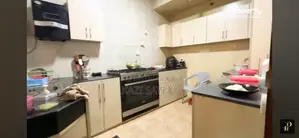 ২১০০ বর্গফুটের সেমি-ফিনিশড ফ্ল্যাট