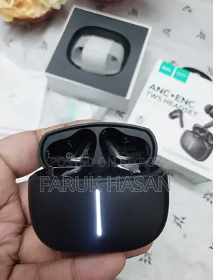 Hoco Eq34 Plus Anc Enc Airpod