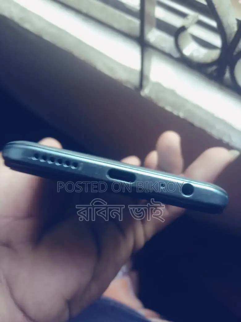 Tecno Spark 8 Pro (Used)