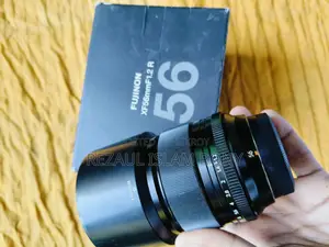 Fujifilm Xt4 With Fuji Lenses