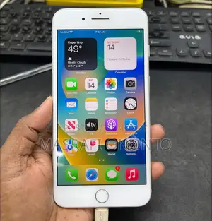 Apple iPhone 6S Plus . (Used)