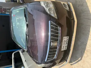 Toyota Premio 2008