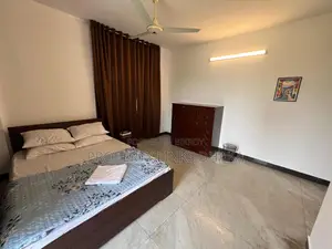 Full furnished apartment for rent in Gulshan