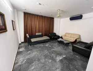 Full furnished apartment for rent in Gulshan