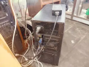 Intel Core i5 পিসিটি বিক্রি হবে