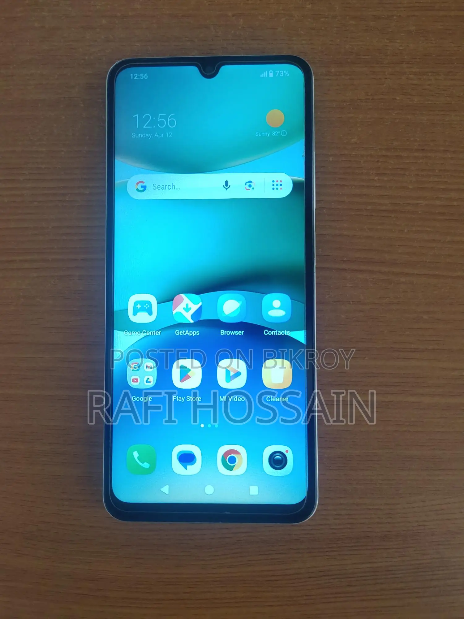 Xiaomi Redmi A5 2026 (Used)