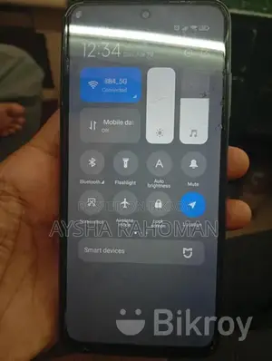 Xiaomi Redmi 10 (ব্যবহৃত)
