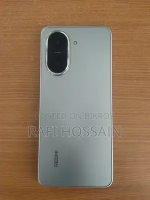 Xiaomi Redmi A5 2026 (Used)