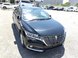 Toyota Premio F-EX BLACK 2020