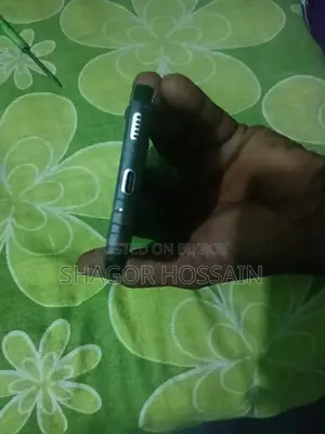 Samsung Galaxy A34 (Used)