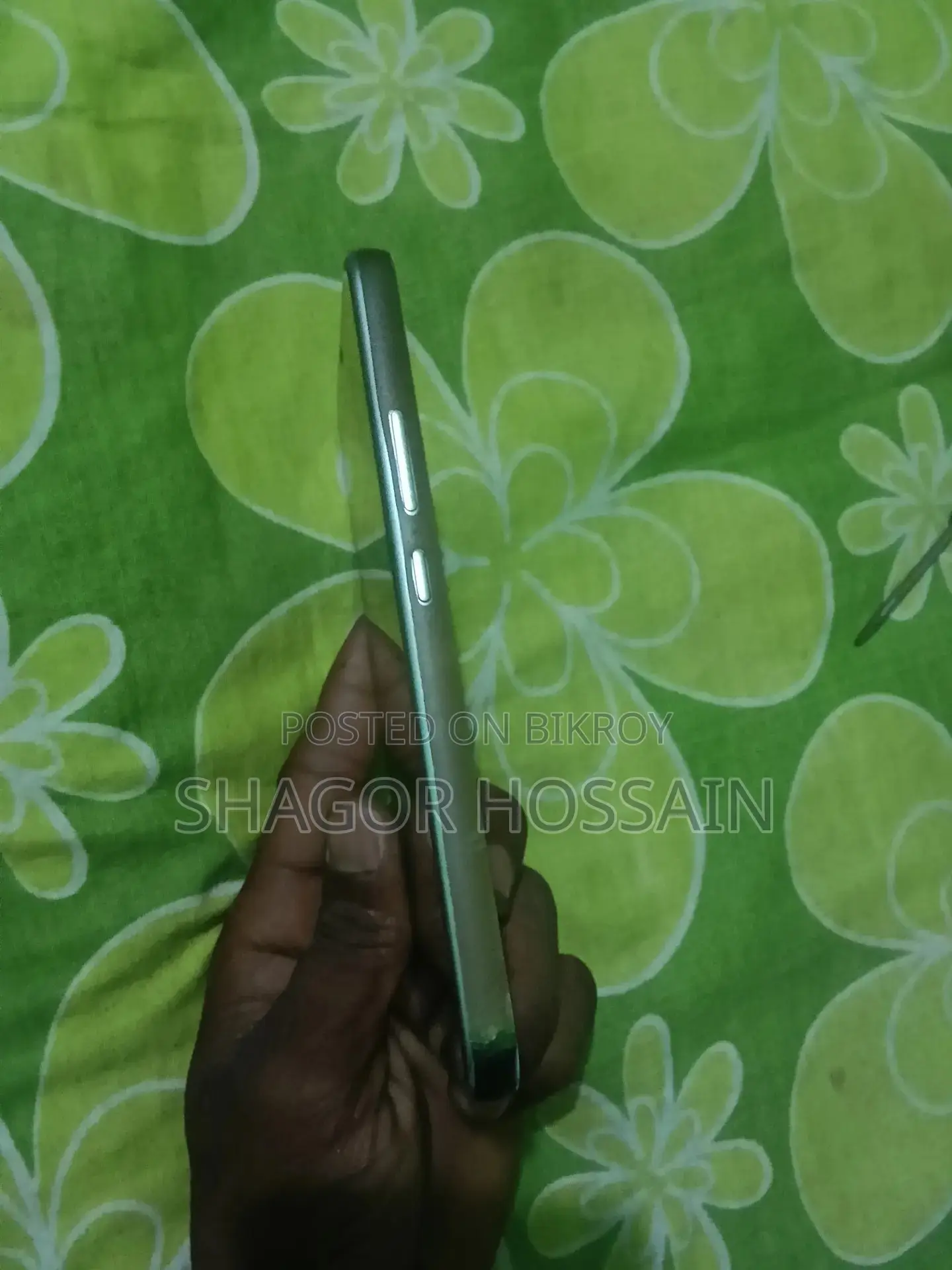Samsung Galaxy A34 (Used)
