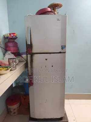 LG GL-B274VML রেফ্রিজারেটর