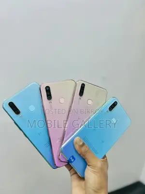 Vivo Y17 8+256সুপার offer (Brand New)