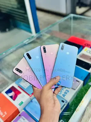 Vivo Y17 8+256সুপার offer (Brand New)
