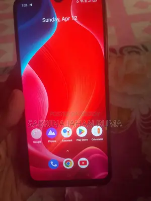 Realme C11 (Used)