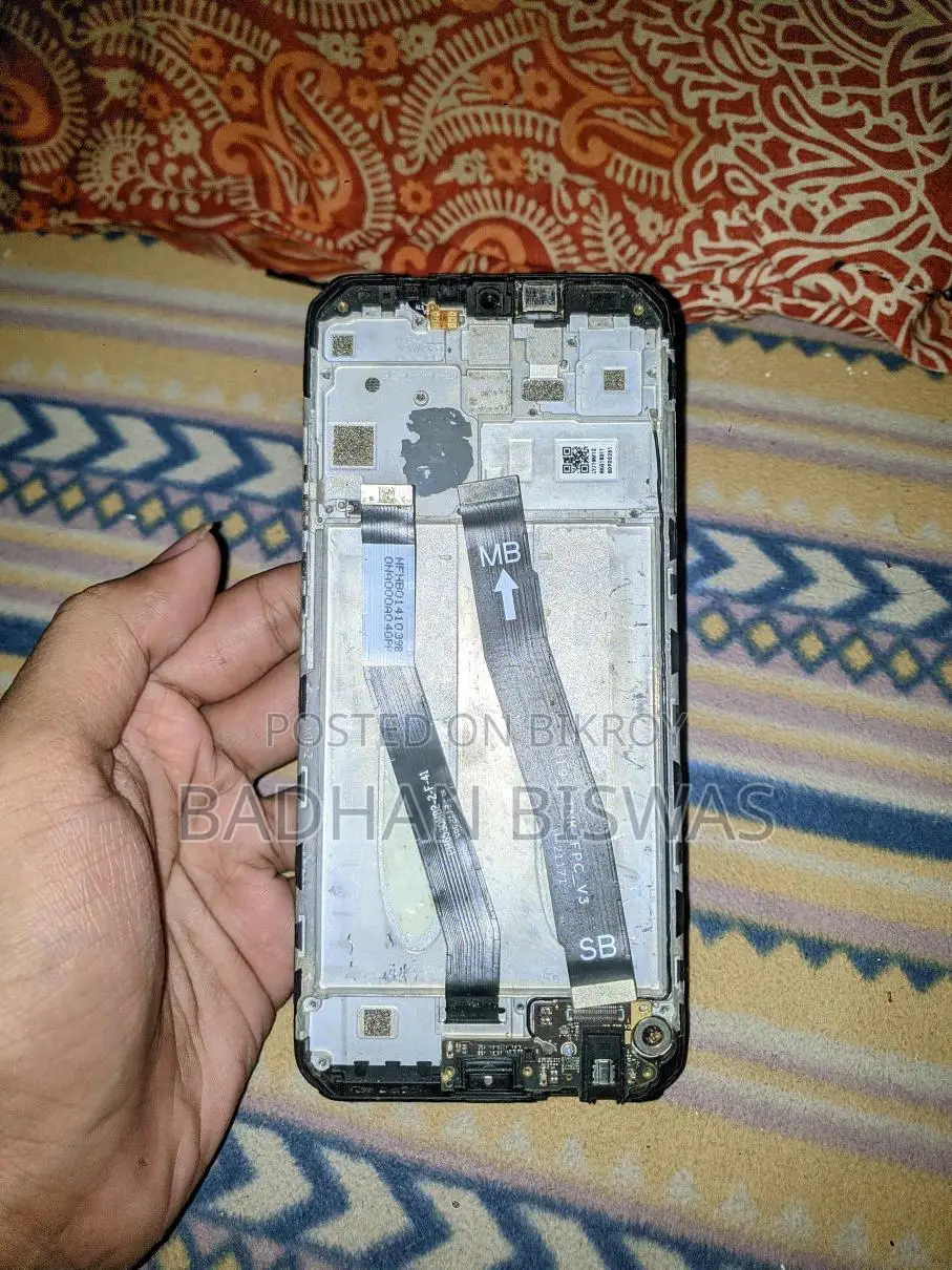 Xiaomi Poco M2 (ব্যবহৃত)