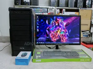 Desktop Computer 4GB Intel Celeron HDD 500GB