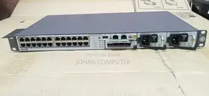 Huawei 10g Switch